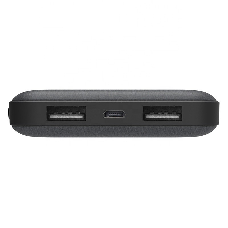 10.000 mAh powerbank