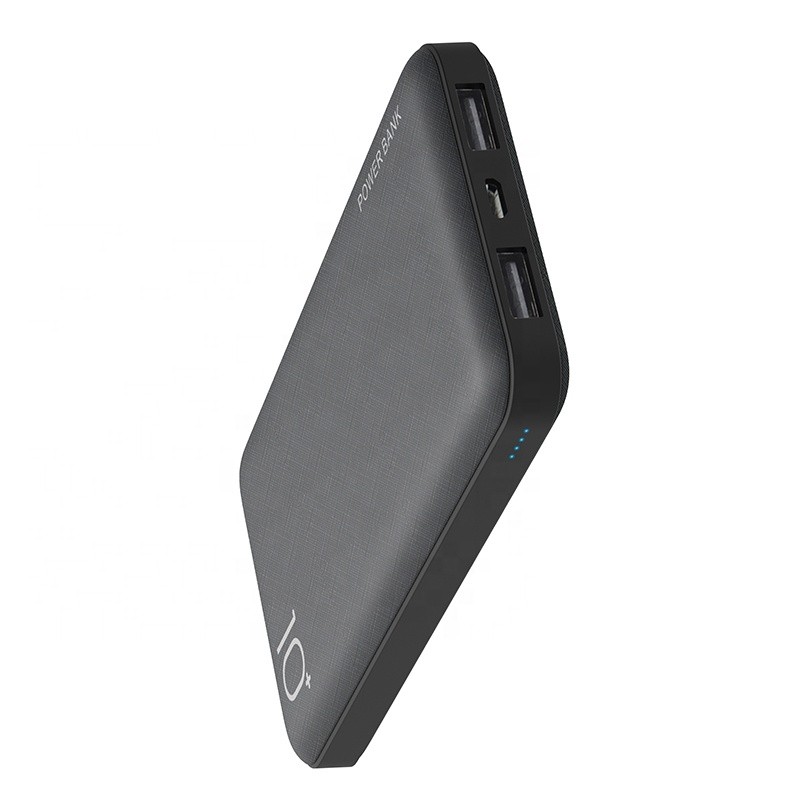 10.000 mAh powerbank