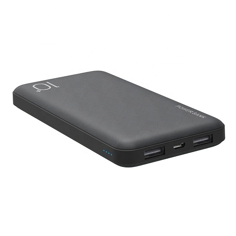 10.000 mAh powerbank