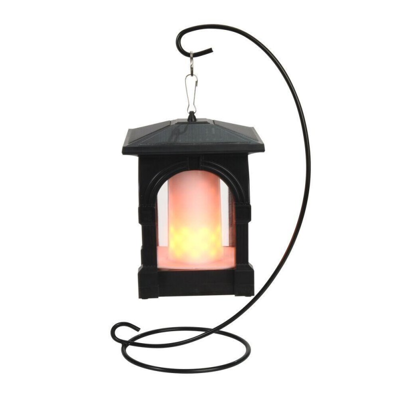 Sunflame Solcelle Lanterne