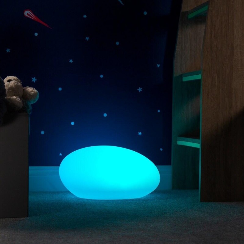 LED kuglelampe