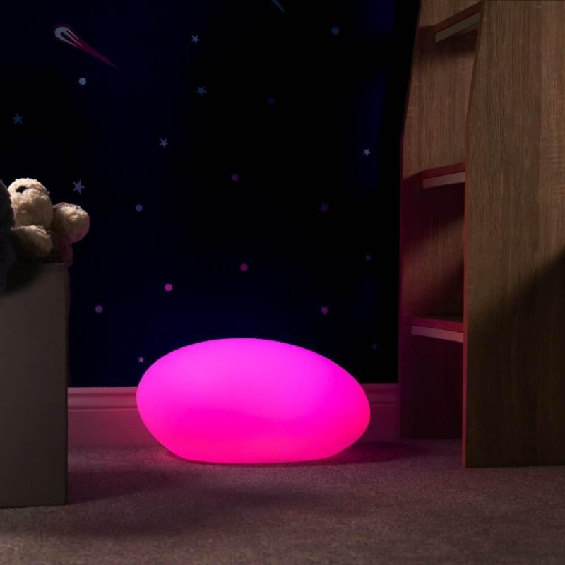 LED kuglelampe