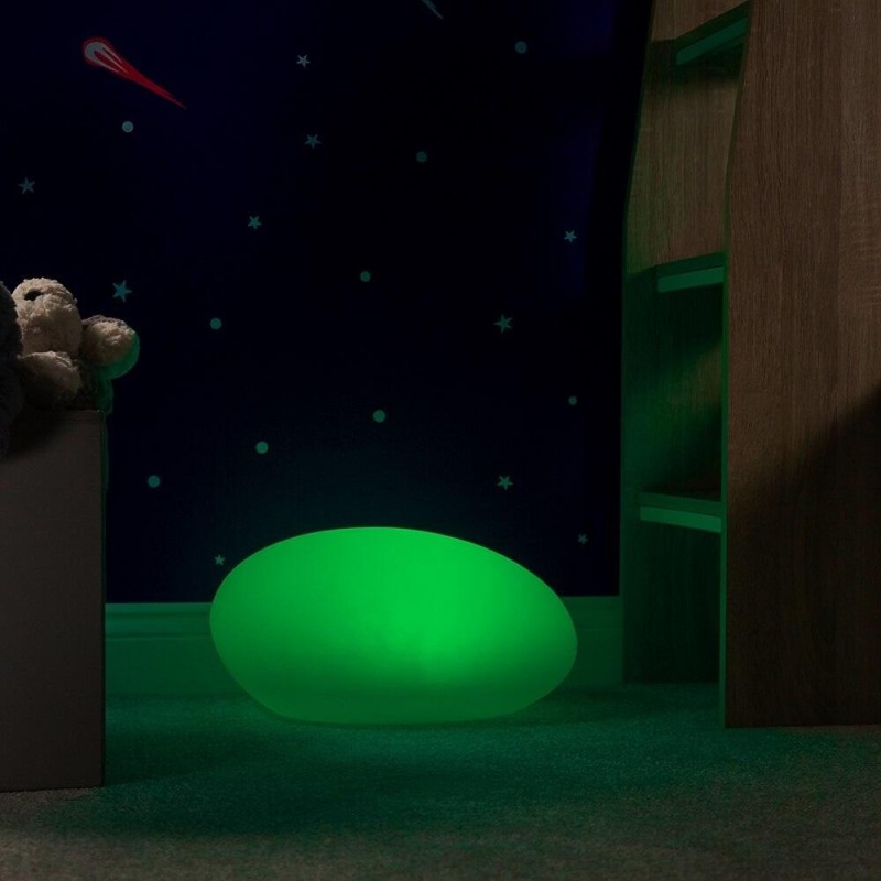 LED kuglelampe