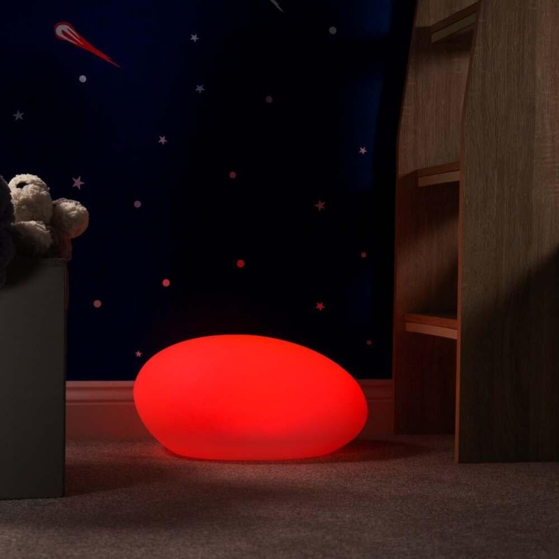LED kuglelampe