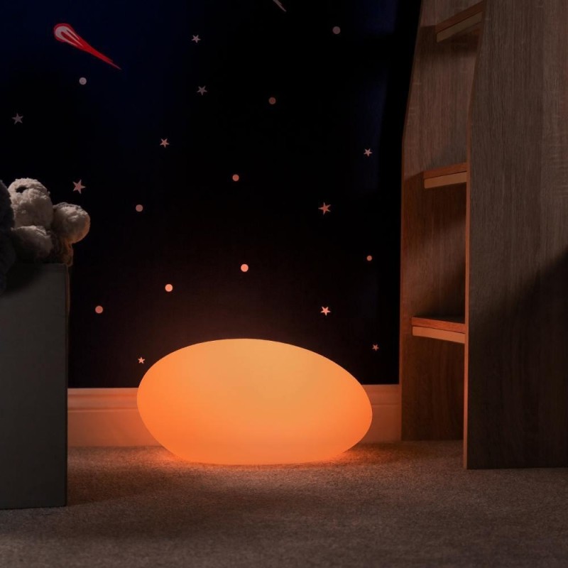 LED kuglelampe