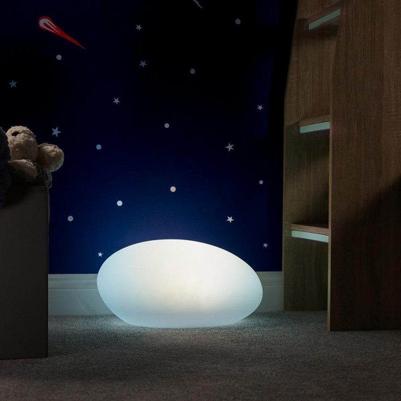 LED kuglelampe