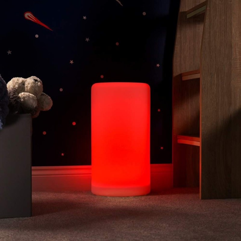 LED kugle