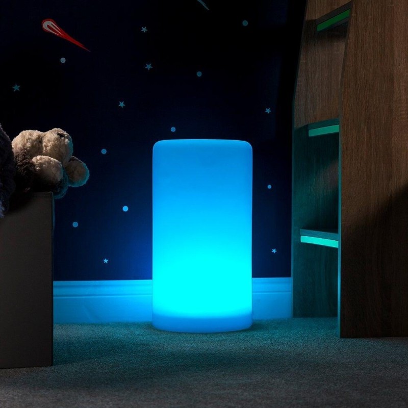LED kugle
