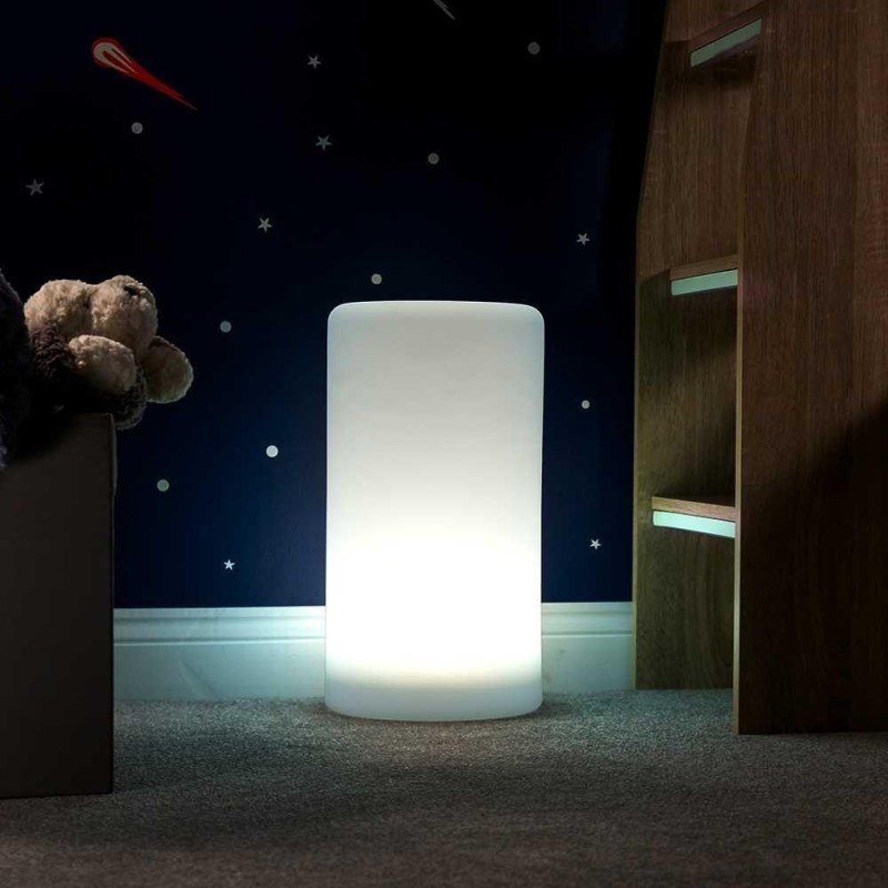 LED kugle