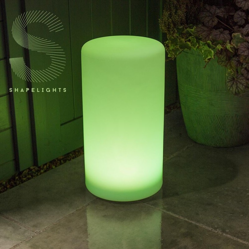 LED kugle