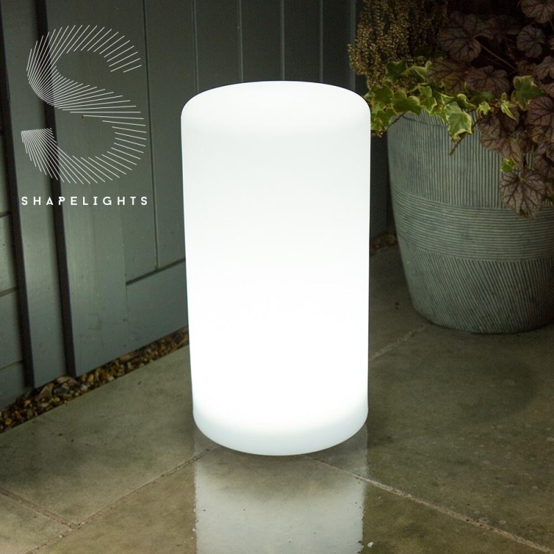 LED kugle