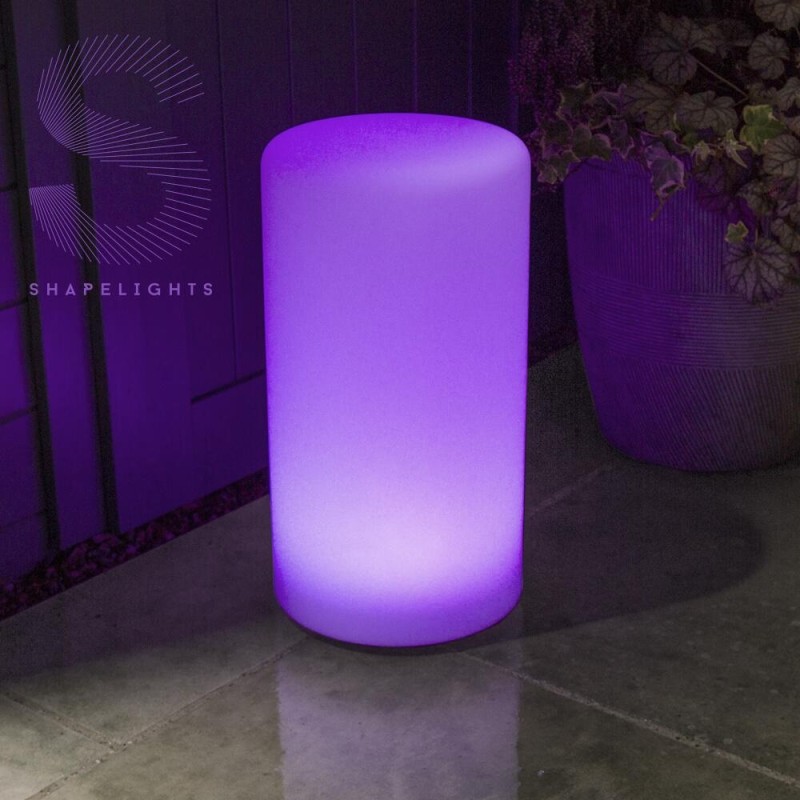 LED kugle