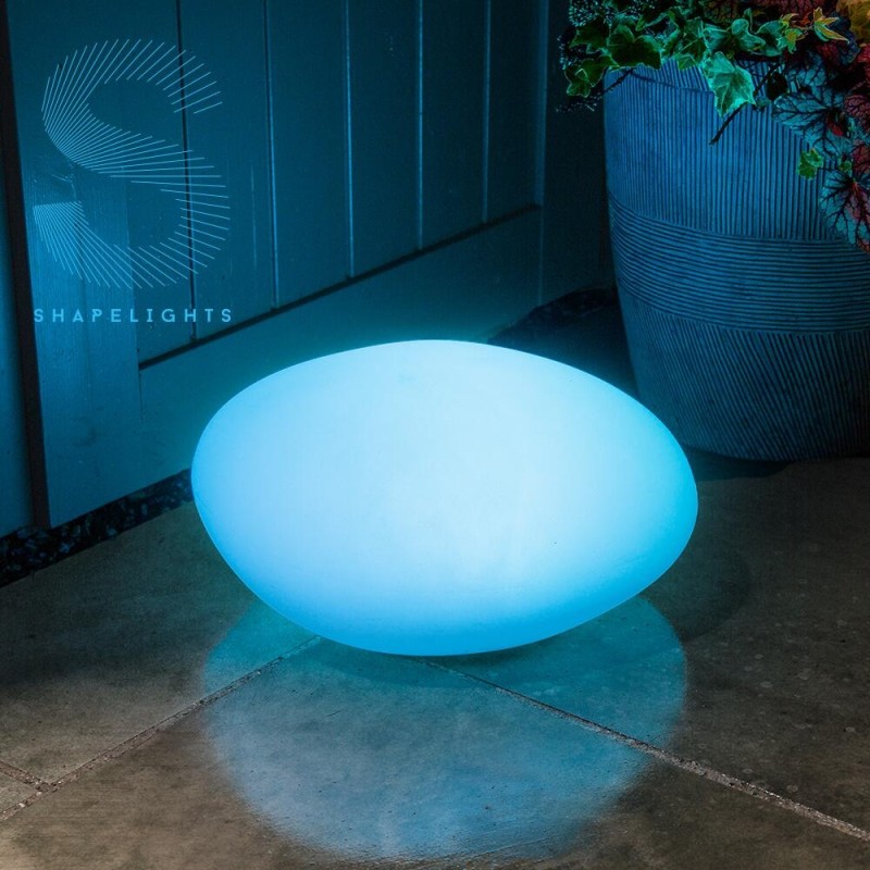 LED kuglelampe