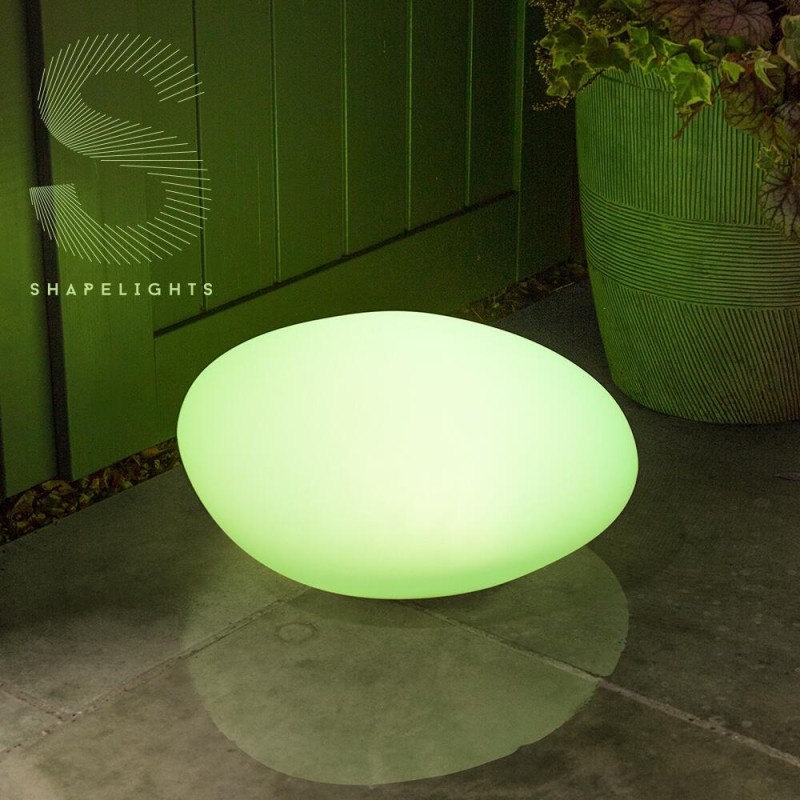 LED kuglelampe