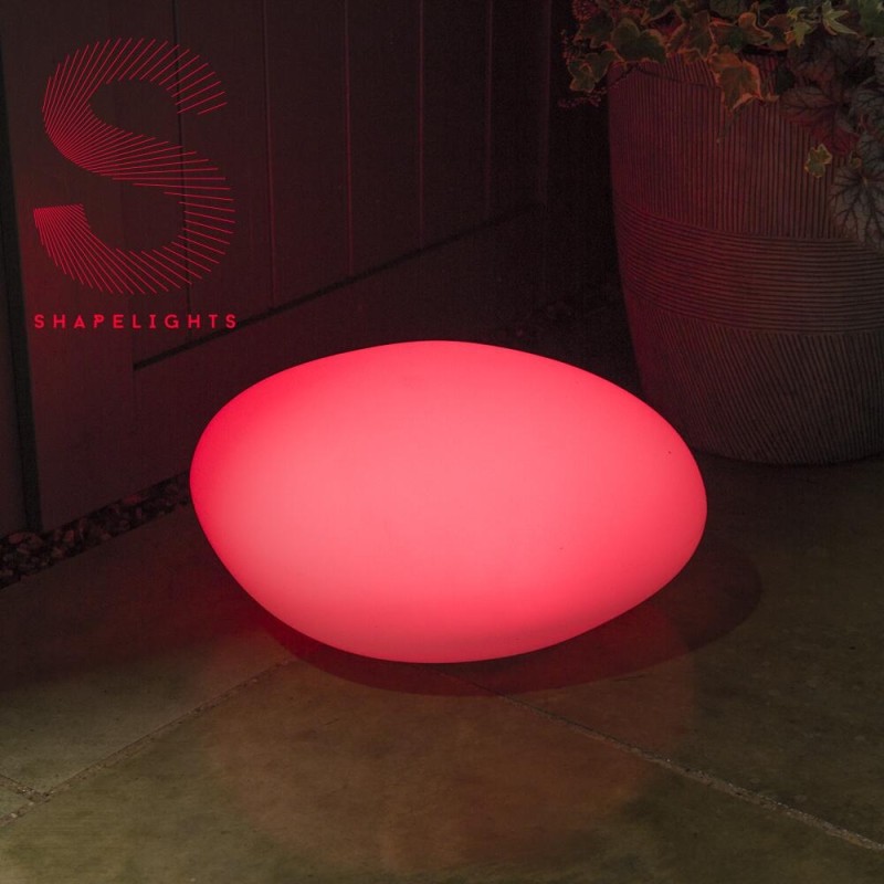 LED kuglelampe