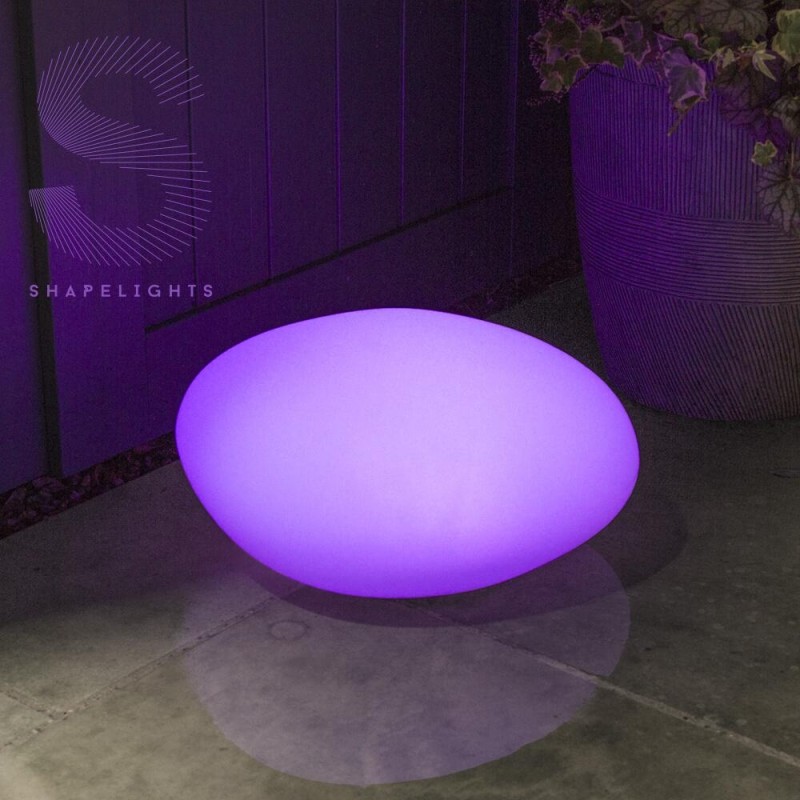 LED kuglelampe