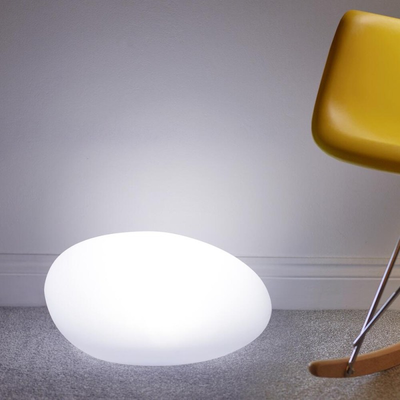 LED kuglelampe