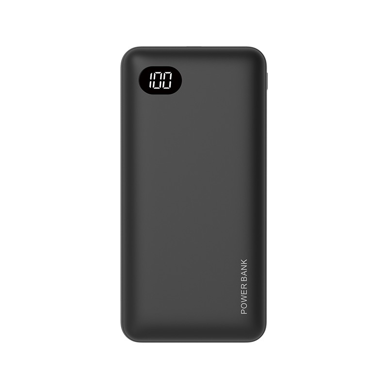 20.000mAh Adira Powerbank 2.1A (2 porte)
