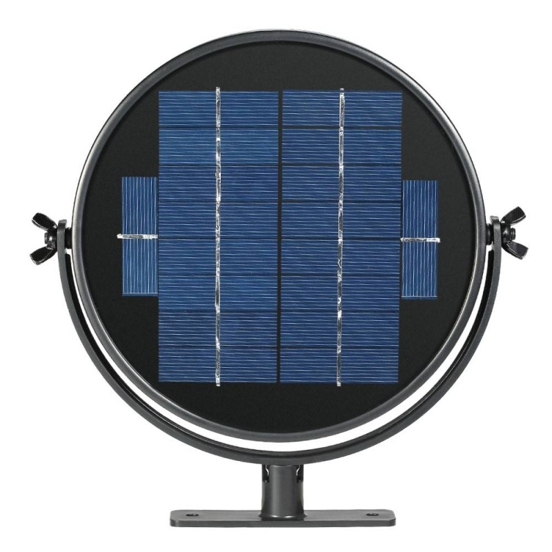 Solcelle Springvand 3W