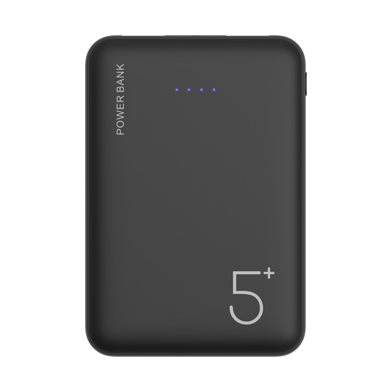 5000 mAh powerbank