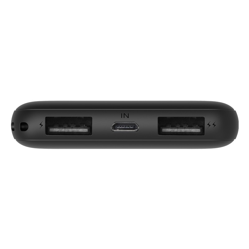 5000 mAh powerbank