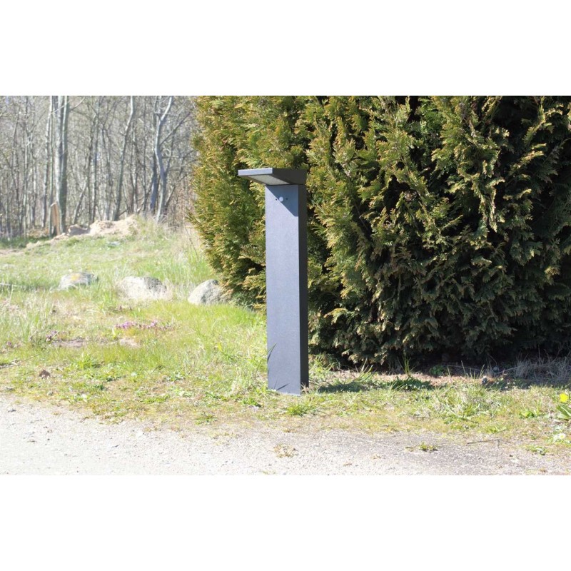 Arwind solcelle lampe 