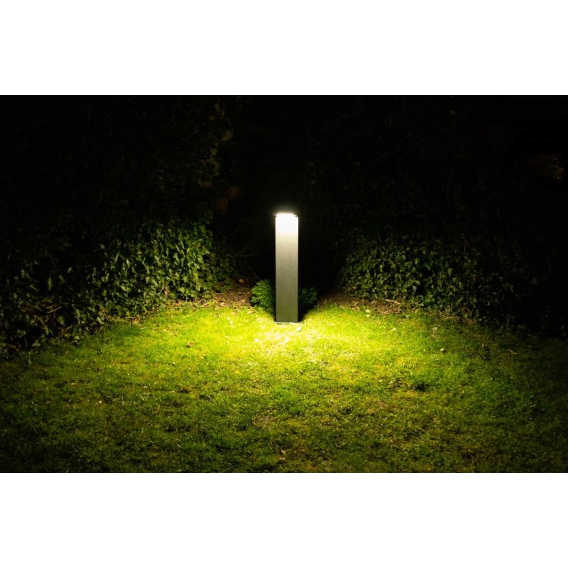 Arwind solcelle lampe 