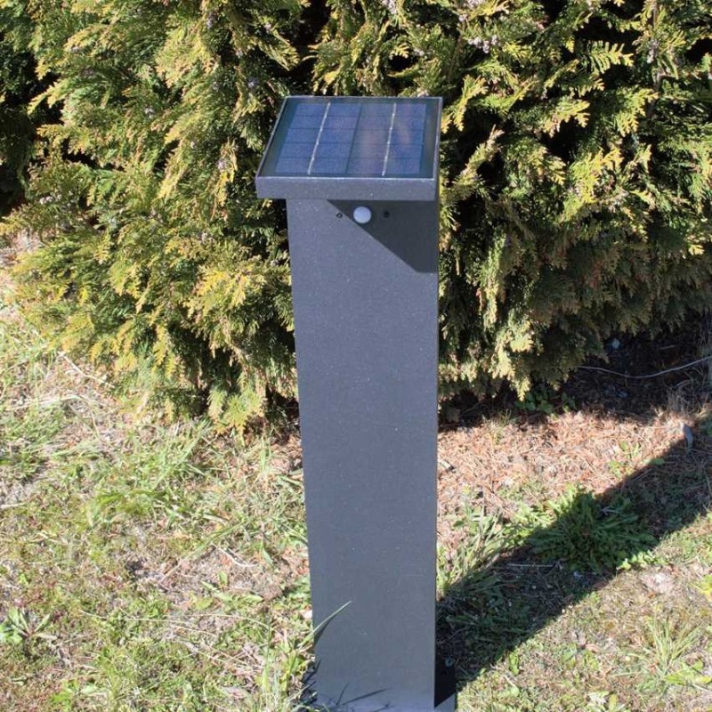 Arwind solcelle lampe 