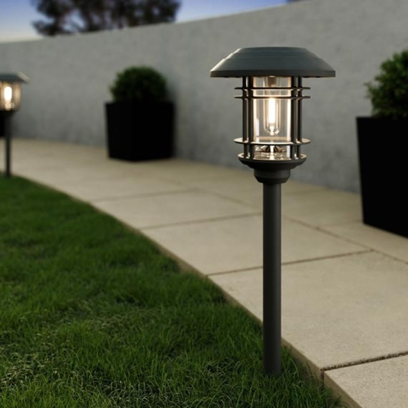 Dartington Premium solcellelampe