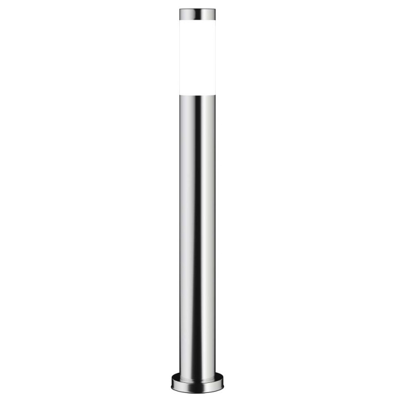 Solcellelampe