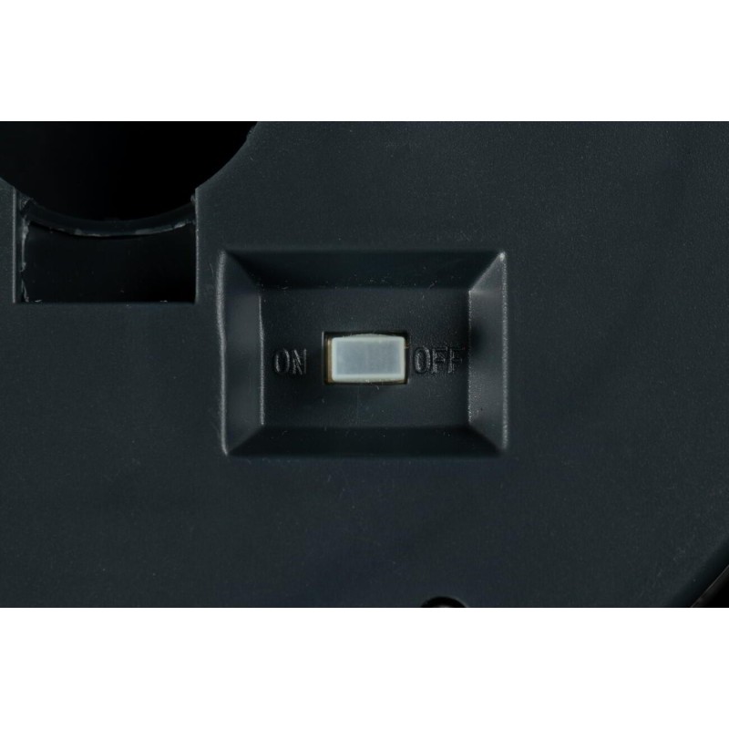 eco disc solcellelampe