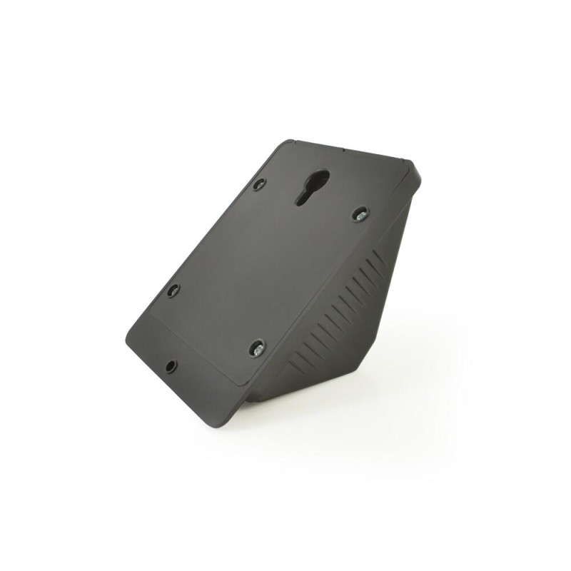 Eco Wedge solcelle væglampe med censor