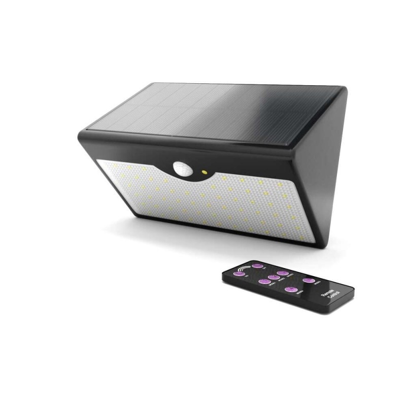 Eco Wedge PLUS (varm hvid, 750L, fjernbetjening)
