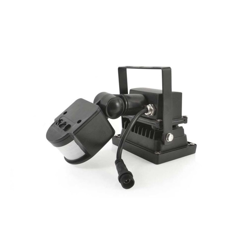 Solcelle floodlight