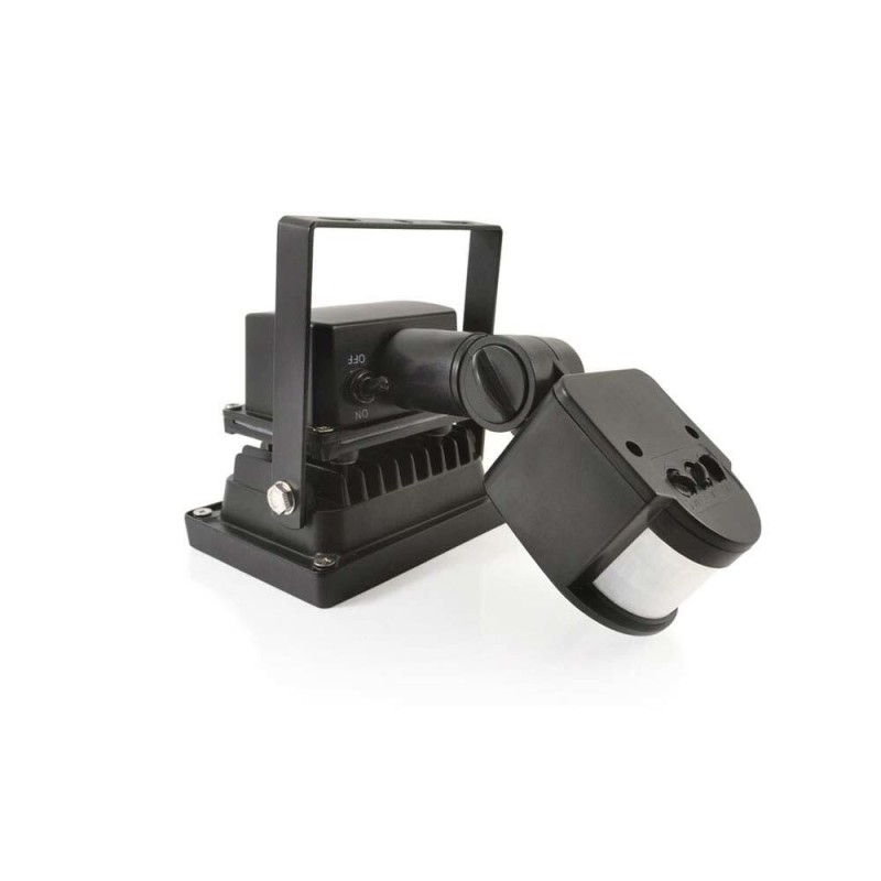 Solcelle floodlight