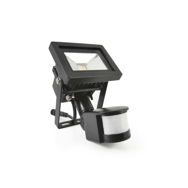 Solcelle floodlight