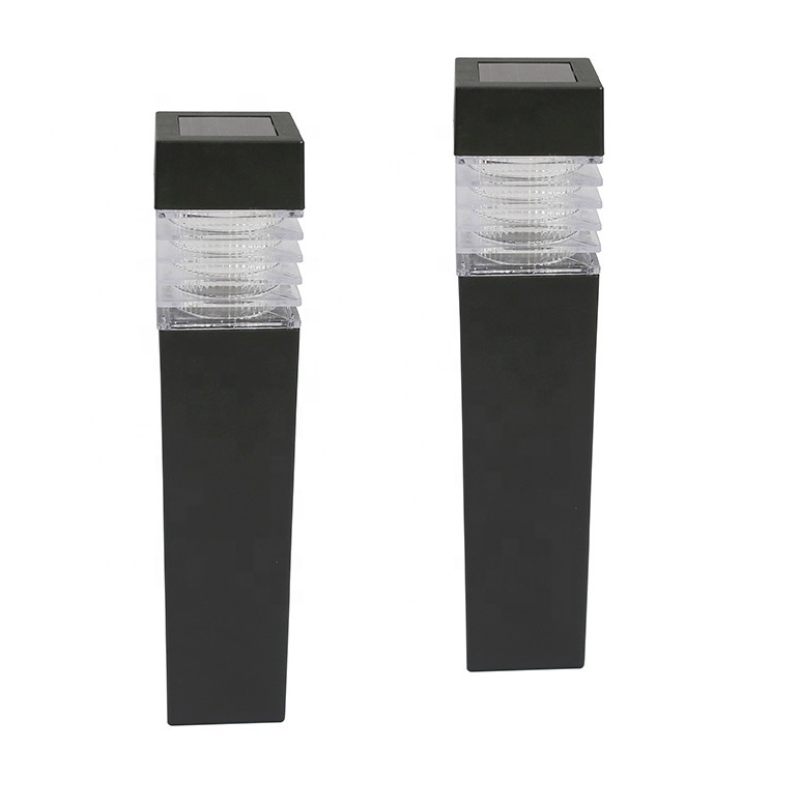 Gardener solcellelampe (sæt af 4)