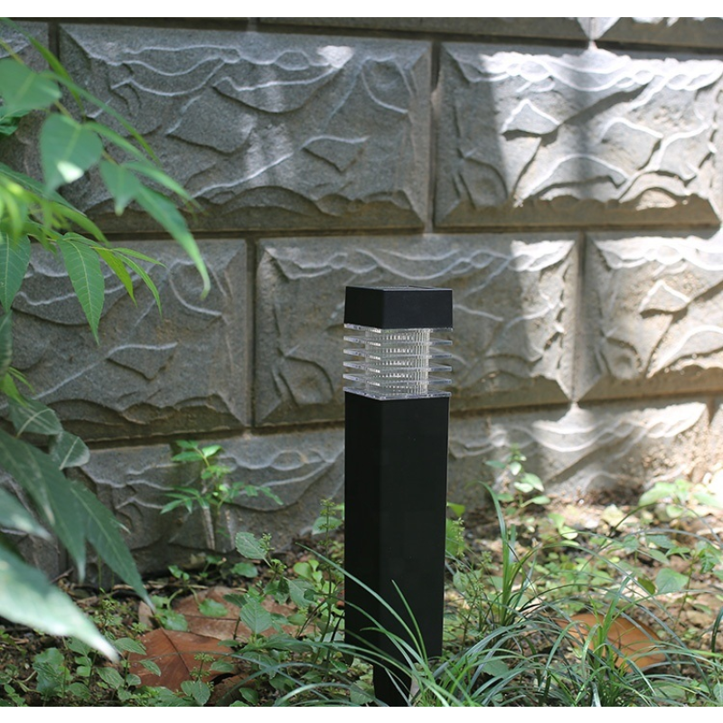 Gardener solcellelampe (sæt af 4)