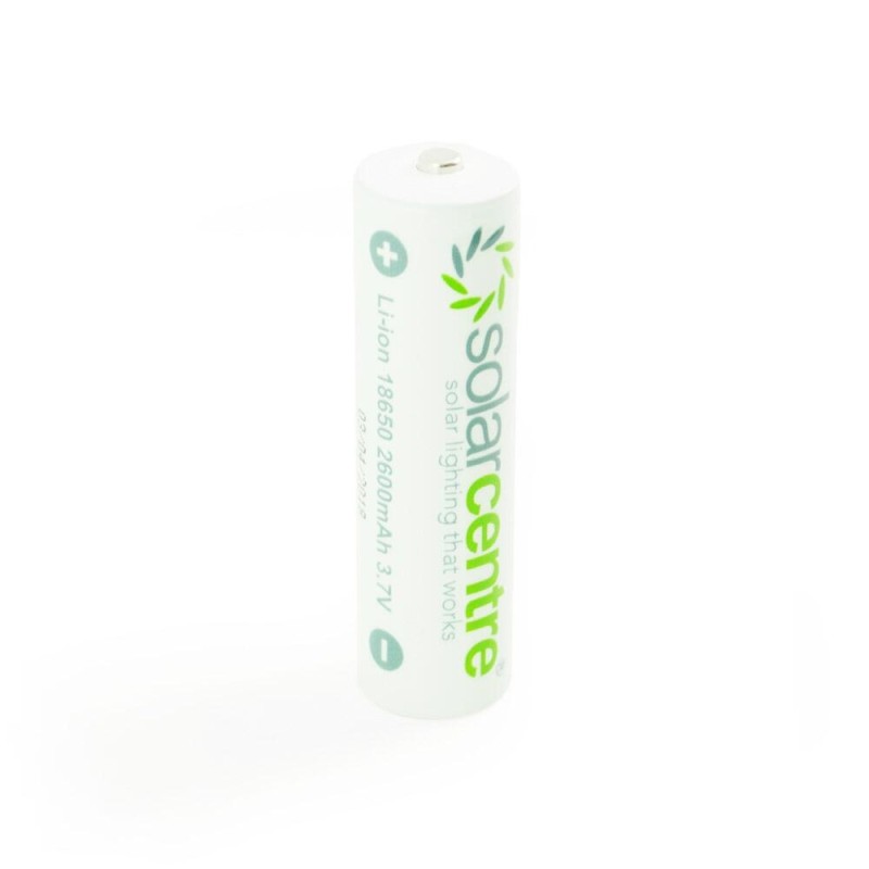 2600mAh batteri til Lumify (alle typer), Truro
