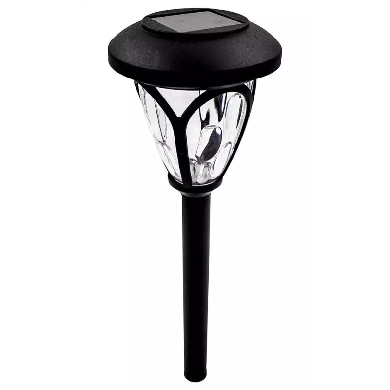 Glow solcellelampe (sæt af 4)