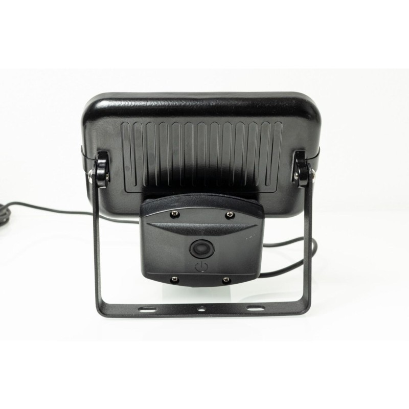 Guardian solcelle floodlight