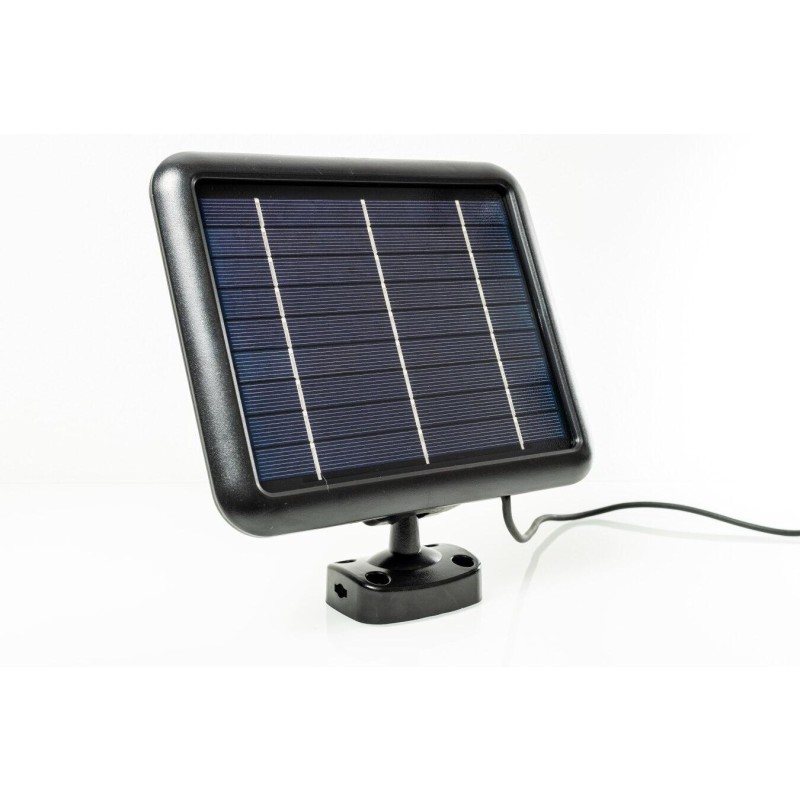 Guardian solcelle floodlight
