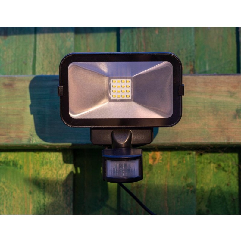 Guardian solcelle floodlight