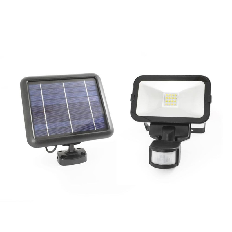 Guardian Solcelle Projektør (350lm)