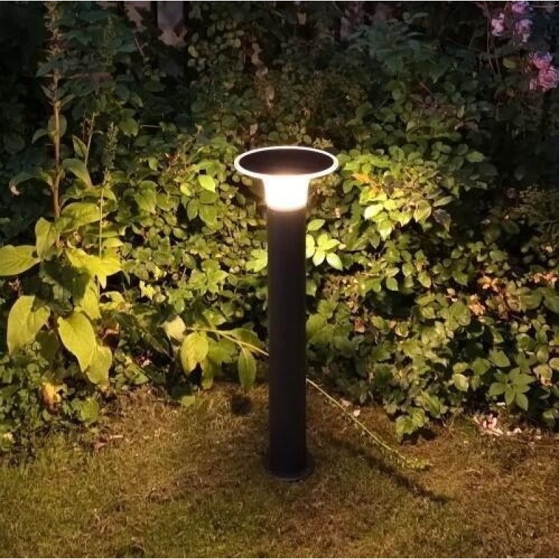 Helios PRO solcellelampe