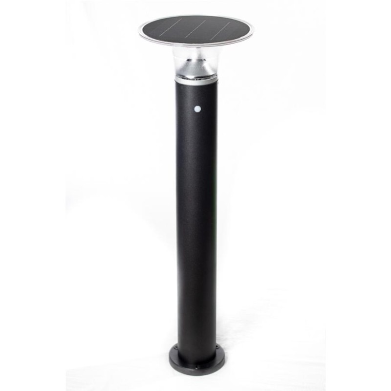 Helios PRO solcellelampe