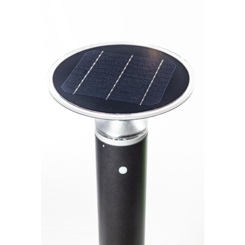 Helios PRO solcellelampe