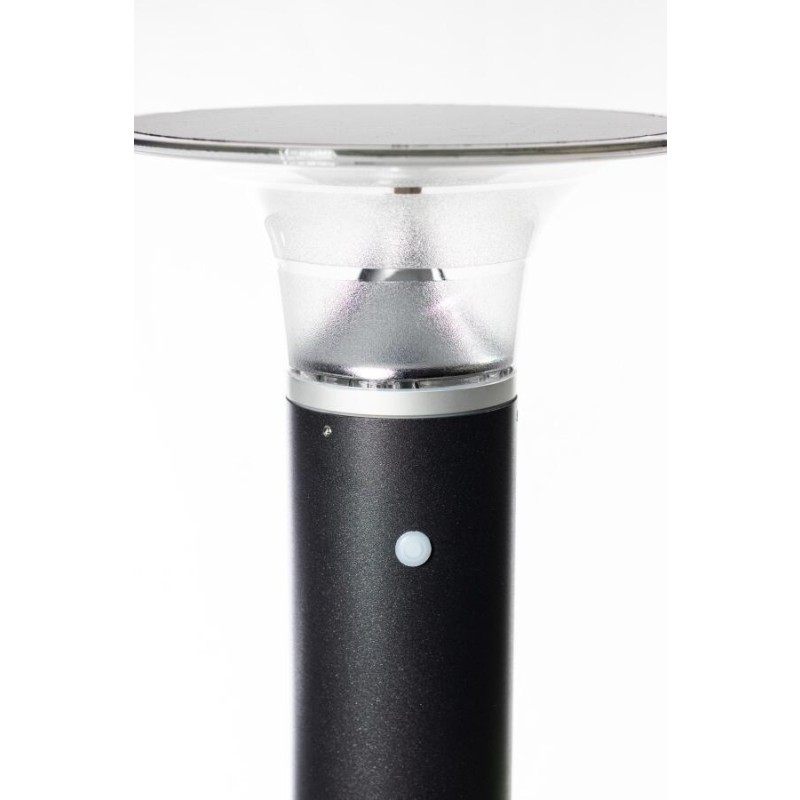 Helios PRO solcellelampe
