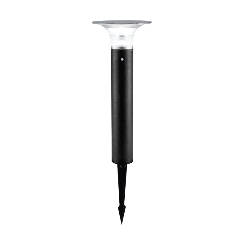 Helios PRO solcellelampe