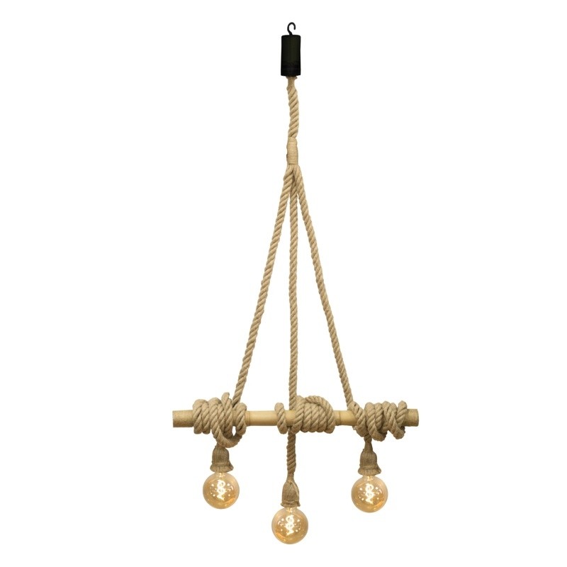 Ilaria solcelle reb lampe